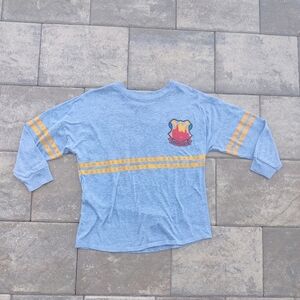 Harry Potter Alumni Long Sleeve Shirt